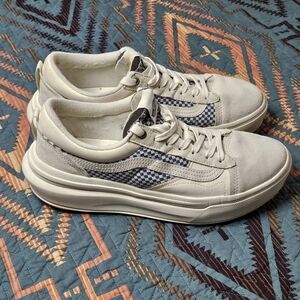 Vans‎ Old School
